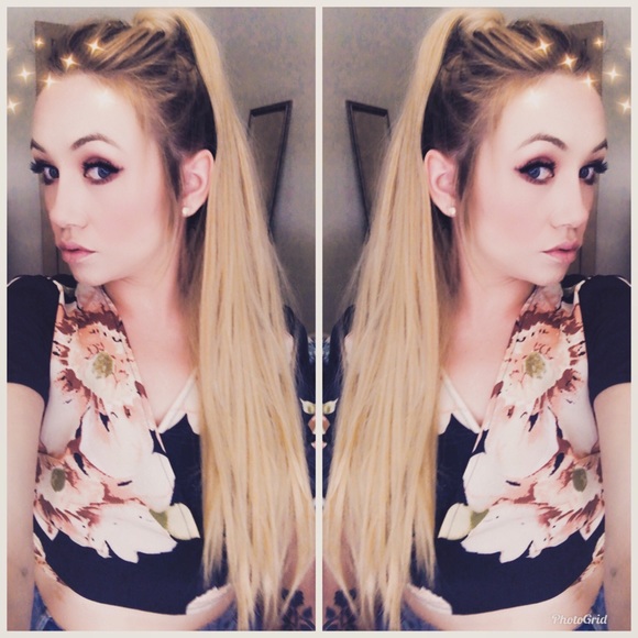 Meet your Posher, Samantha - Picture 1 of 4